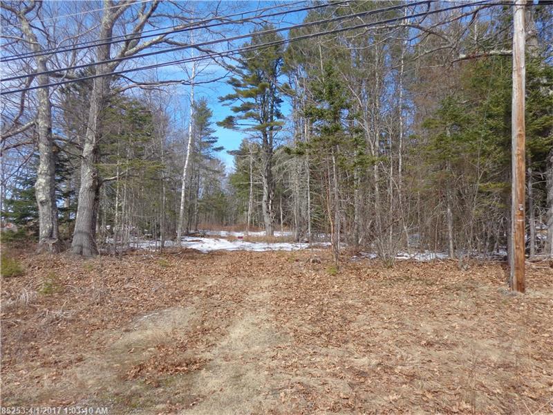 827 Surry RD, Surry, ME 04629