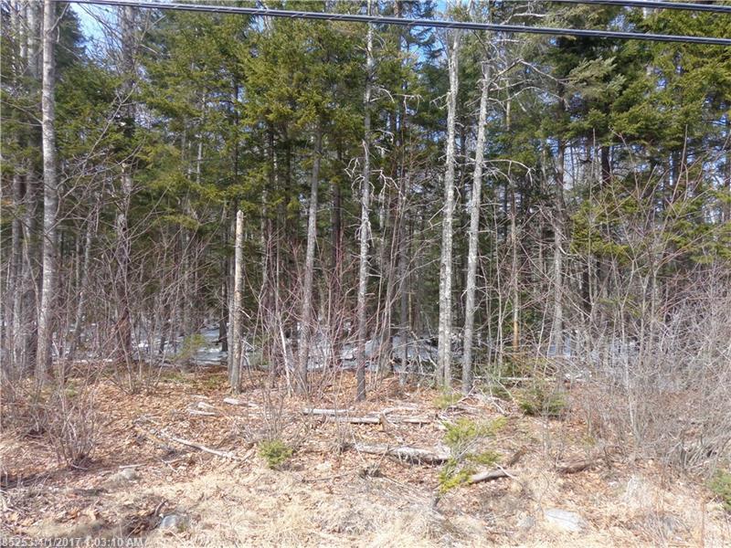 827 Surry RD, Surry, ME 04629
