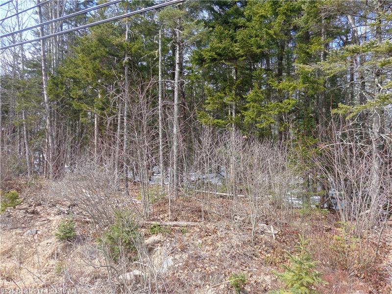 827 Surry RD, Surry, ME 04629