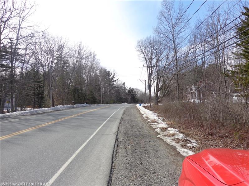 827 Surry RD, Surry, ME 04629