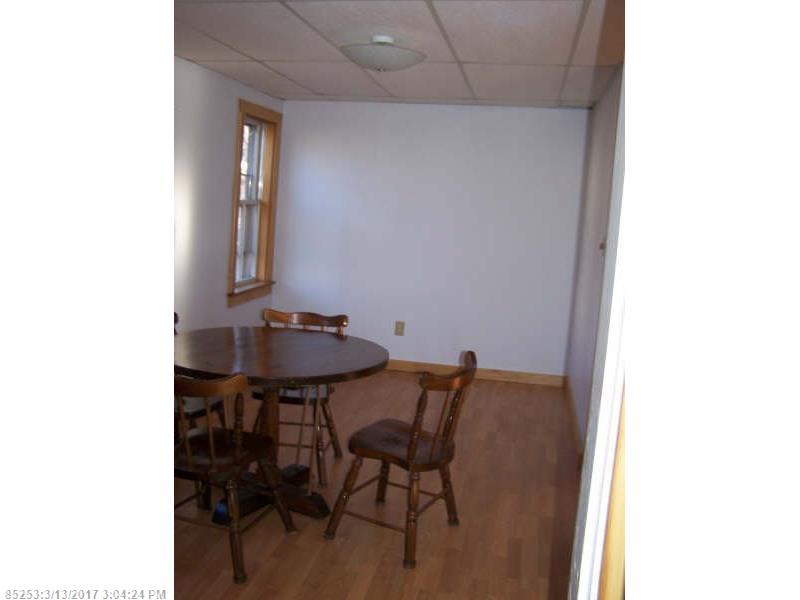 14 Willow ST, East Machias, ME 04630
