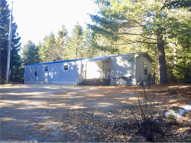 29 & 23 Wood DR, East Machias, ME 04630