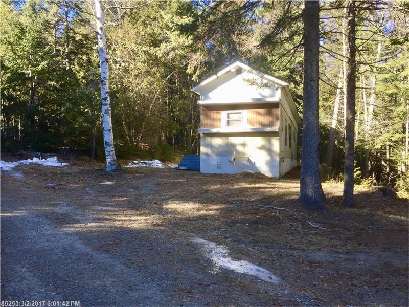29 & 23 Wood DR, East Machias, ME 04630