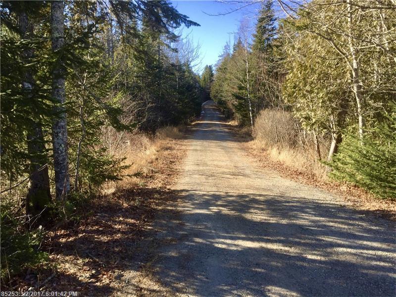 29 & 23 Wood DR, East Machias, ME 04630
