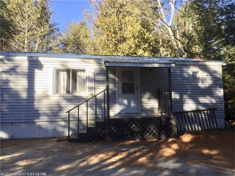 29 & 23 Wood DR, East Machias, ME 04630
