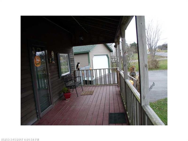 84 County RD, Eastport, ME 04631