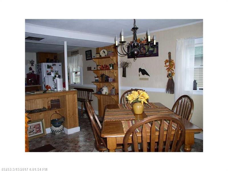 84 County RD, Eastport, ME 04631
