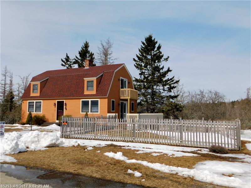 7 Island View DR, Eastport, ME 04631