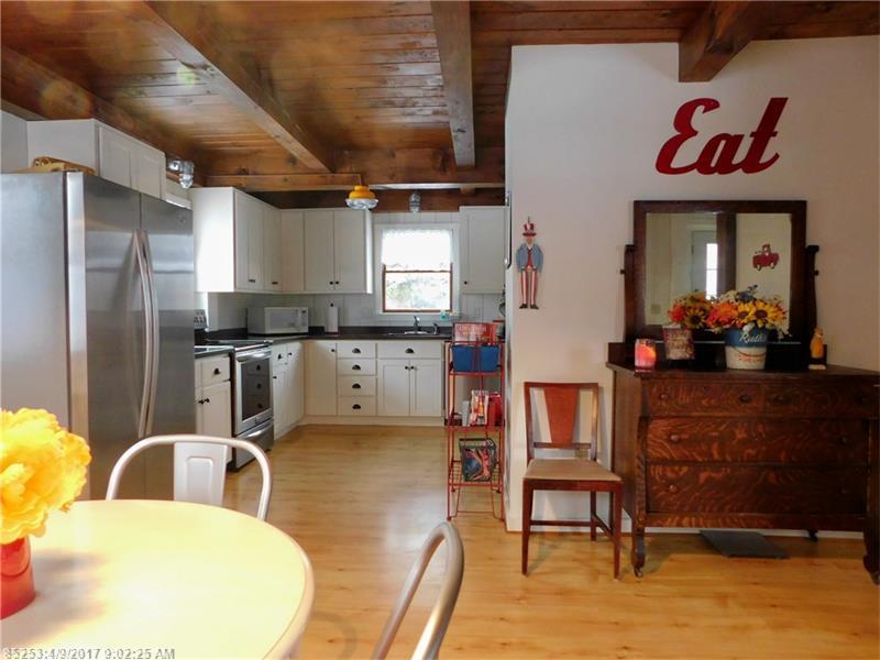 7 Island View DR, Eastport, ME 04631