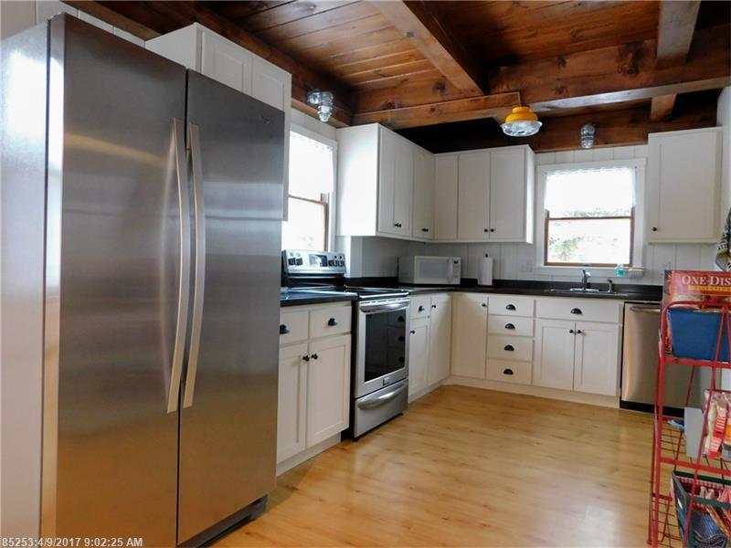 7 Island View DR, Eastport, ME 04631