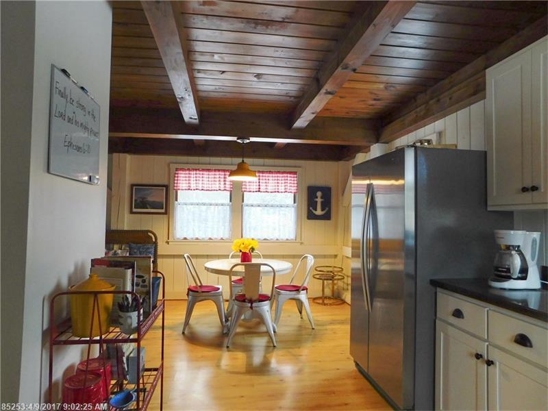 7 Island View DR, Eastport, ME 04631