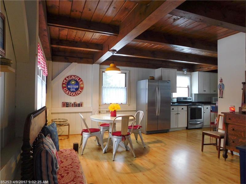 7 Island View DR, Eastport, ME 04631