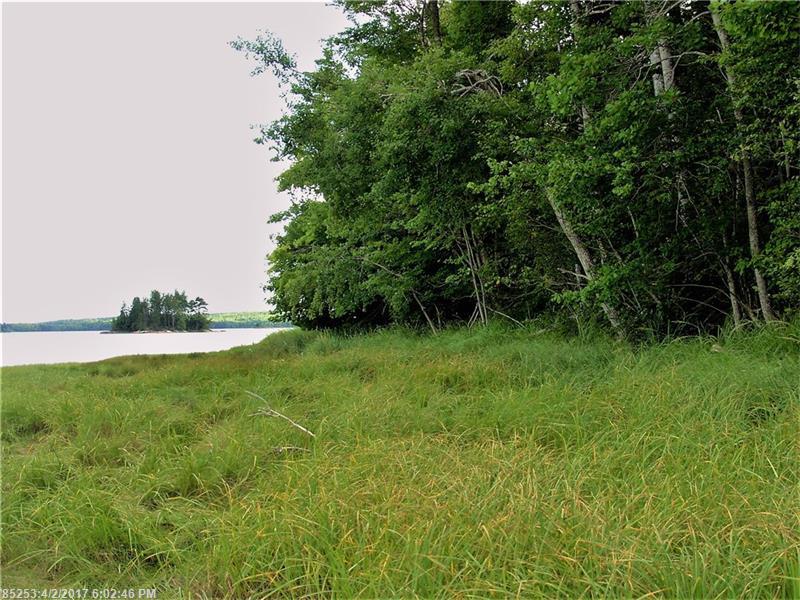 21 Pineo Point RD, Harrington, ME 04643