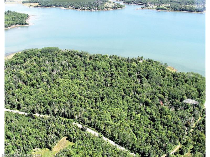 21 Pineo Point RD, Harrington, ME 04643