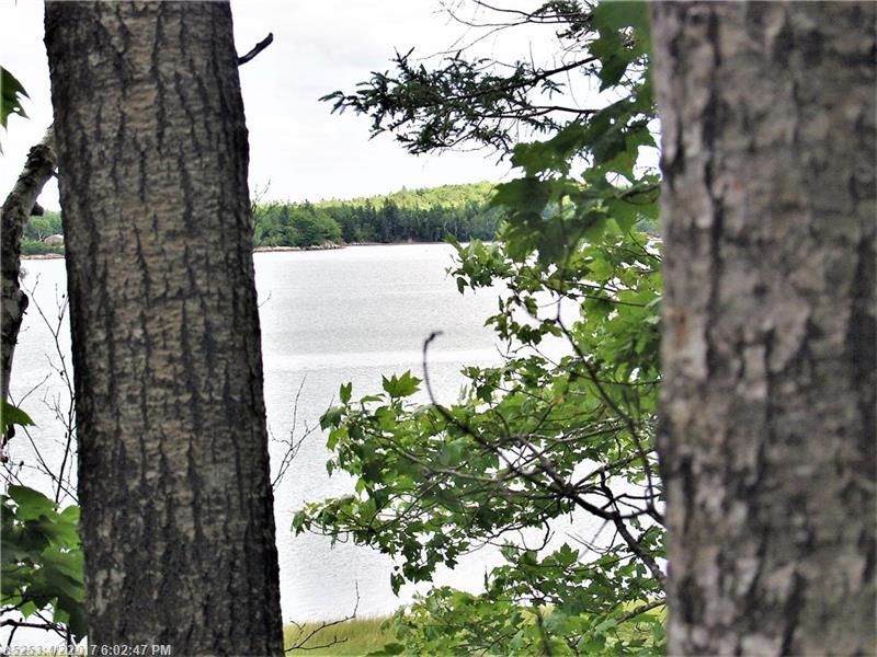 21 Pineo Point RD, Harrington, ME 04643