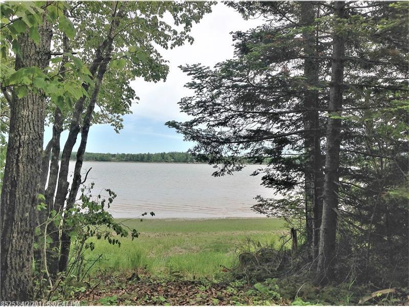 21 Pineo Point RD, Harrington, ME 04643