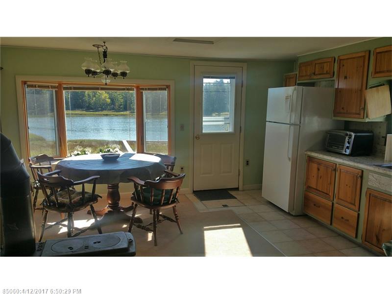 598 Marshville RD, Harrington, ME 04643