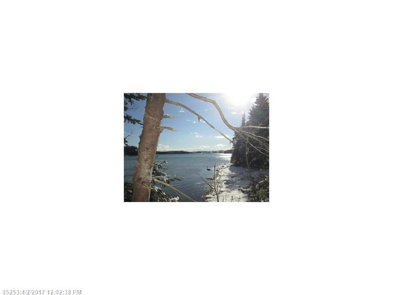 581/2 Looks Point, Jonesboro, ME 04648