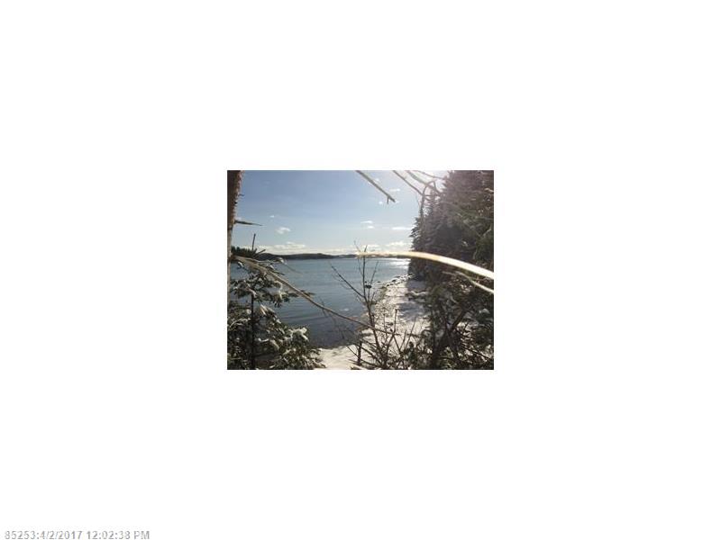 581/2 Looks Point, Jonesboro, ME 04648