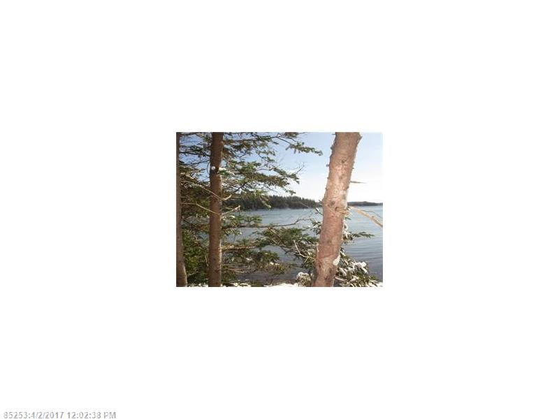581/2 Looks Point, Jonesboro, ME 04648