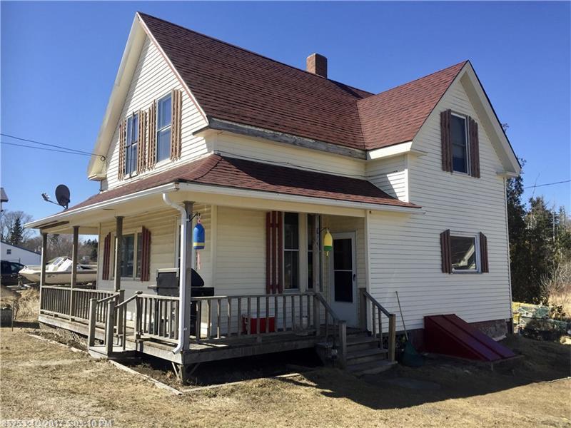 2 Gaelic SQ, Jonesport, ME 04649
