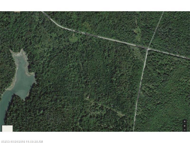 WA032 Crows Neck, Trescott Twp, ME 04652