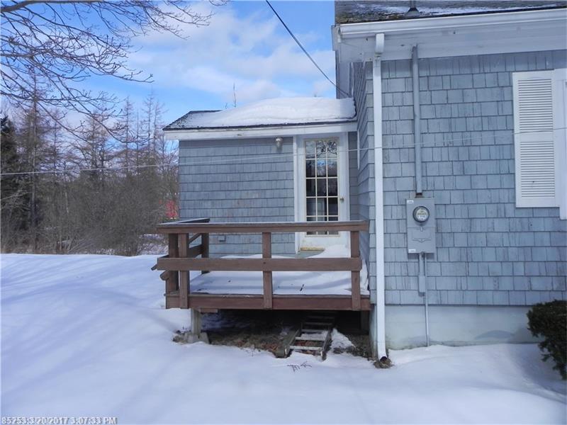 461 County RD, Lubec, ME 04652