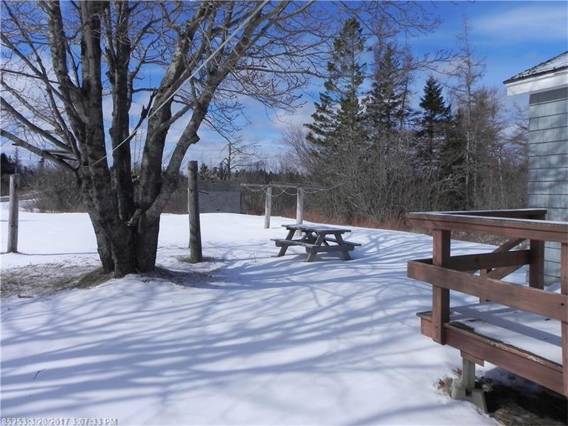 461 County RD, Lubec, ME 04652