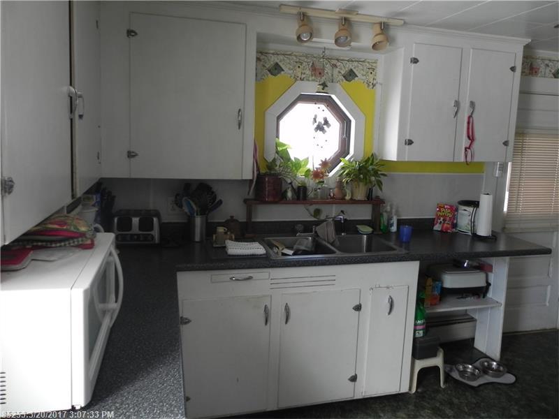 461 County RD, Lubec, ME 04652