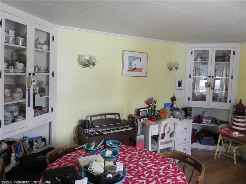 461 County RD, Lubec, ME 04652