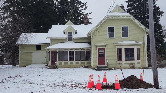 164 Court StMachias, ME, 04654Washington County