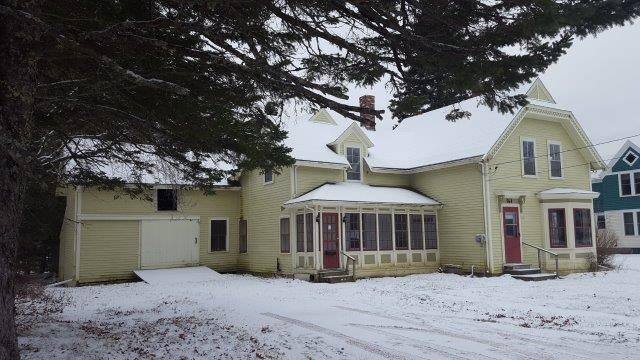 164 Court StMachias, ME, 04654Washington County