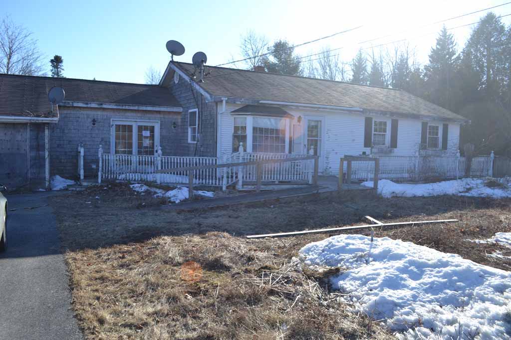 177 RIDGE ROAD, Marshfield, ME 04654