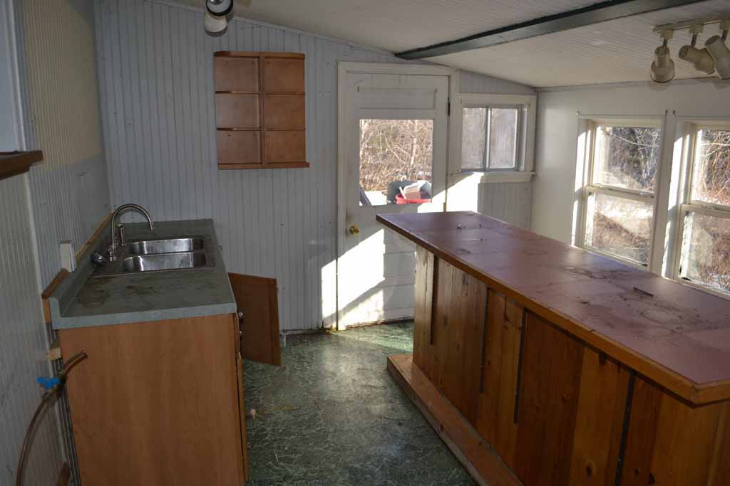 177 RIDGE ROAD, Marshfield, ME 04654