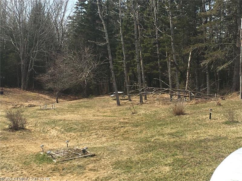 173 Kennebec RD, Machias, ME 04654