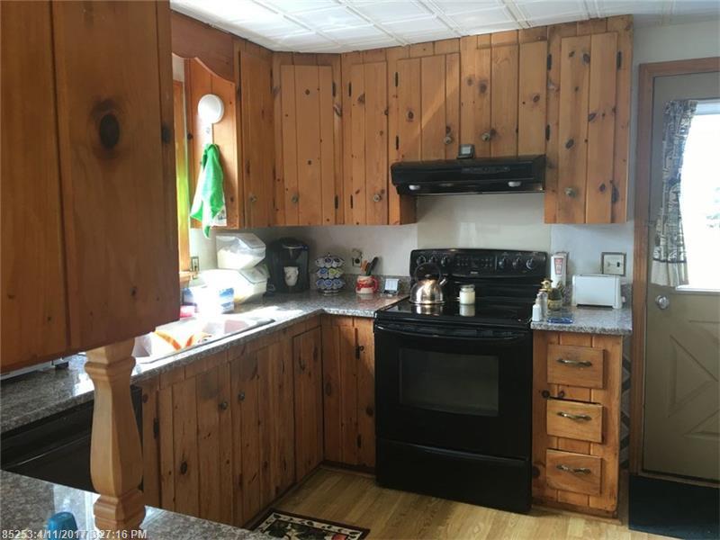 173 Kennebec RD, Machias, ME 04654