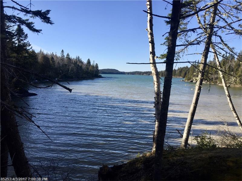 Lot 48A Yoho Head RD, Machiasport, ME 04655
