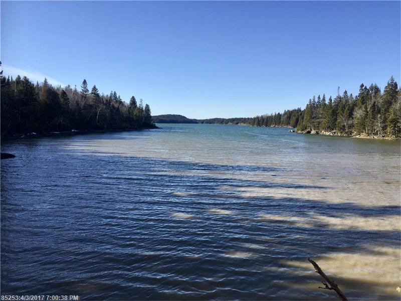 Lot 48A Yoho Head RD, Machiasport, ME 04655