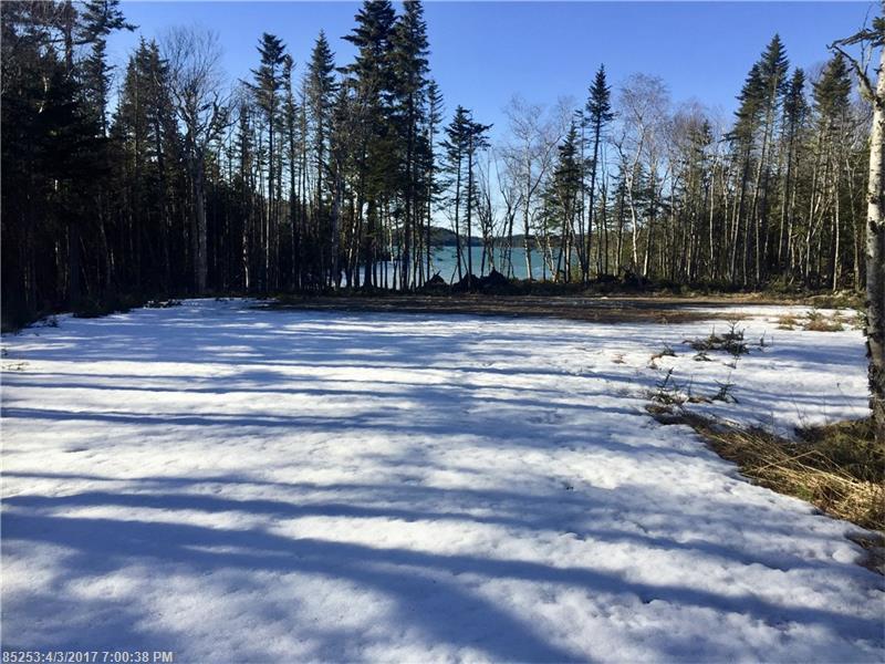 Lot 48A Yoho Head RD, Machiasport, ME 04655