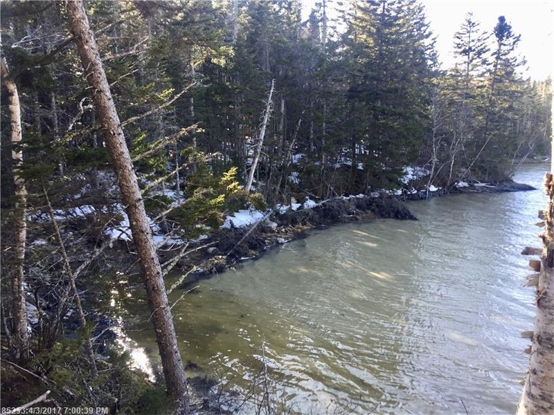 Lot 48A Yoho Head RD, Machiasport, ME 04655