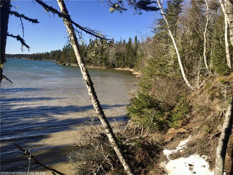 Lot 48A Yoho Head RD, Machiasport, ME 04655