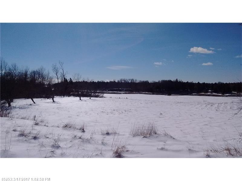 64 Main, Milbridge, ME 04658