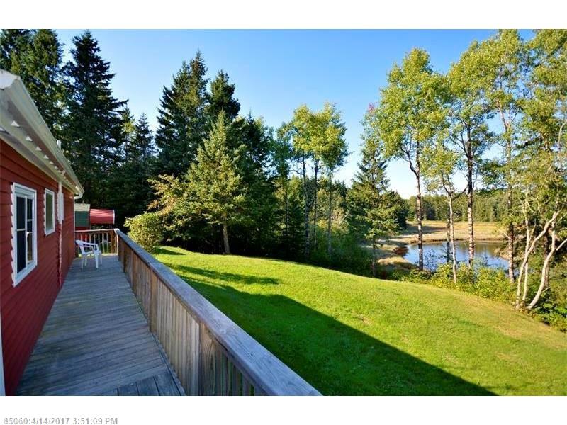 7 Shop Hill RD, Milbridge, ME 04658