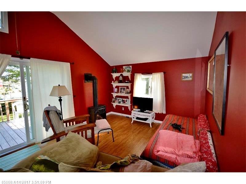 7 Shop Hill RD, Milbridge, ME 04658