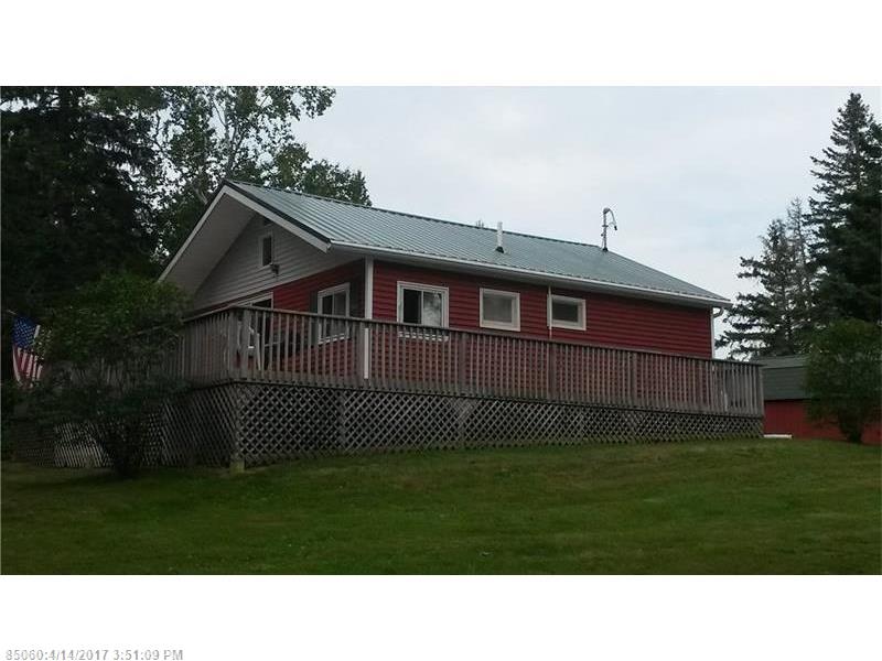 7 Shop Hill RD, Milbridge, ME 04658