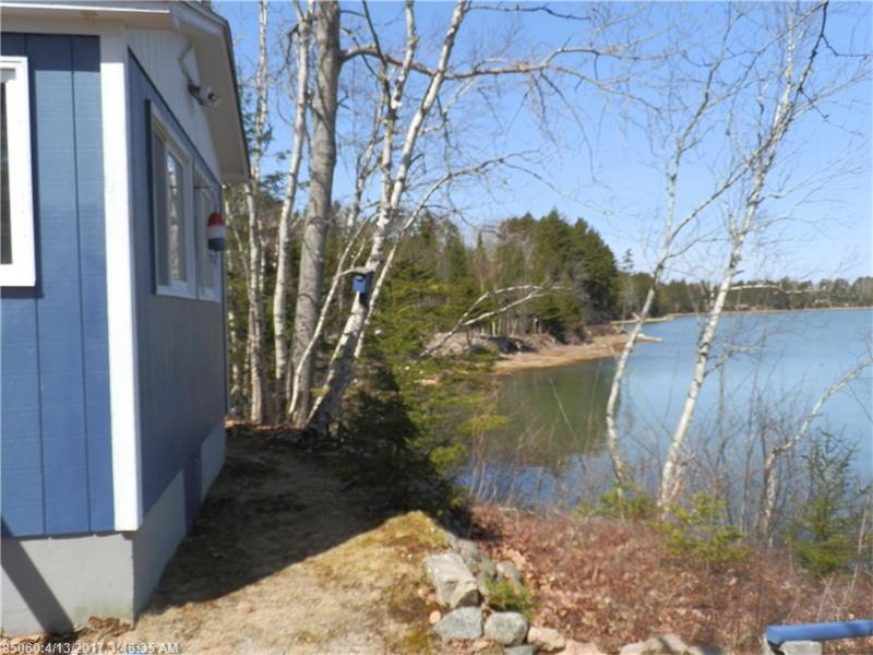 336 Ray&#039;s Point RD, Milbridge, ME 04658