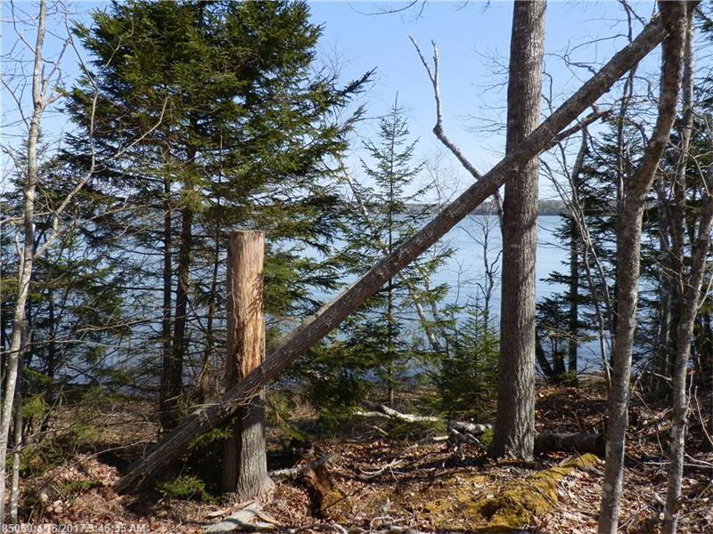 336 Ray's Point RD, Milbridge, ME 04658