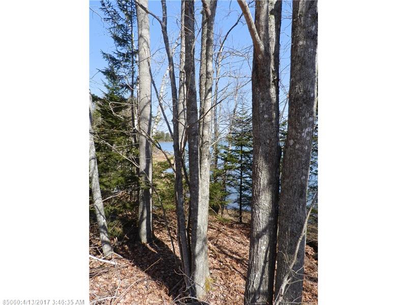 336 Ray's Point RD, Milbridge, ME 04658