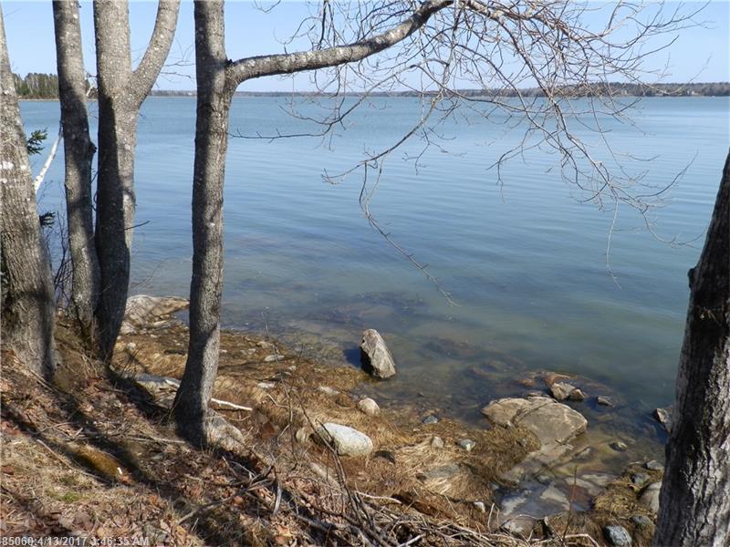 336 Ray's Point RD, Milbridge, ME 04658