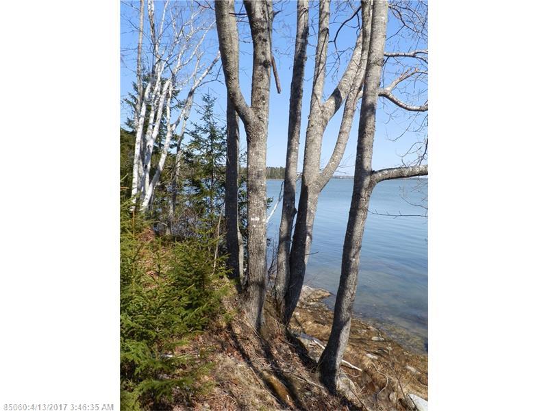 336 Ray's Point RD, Milbridge, ME 04658